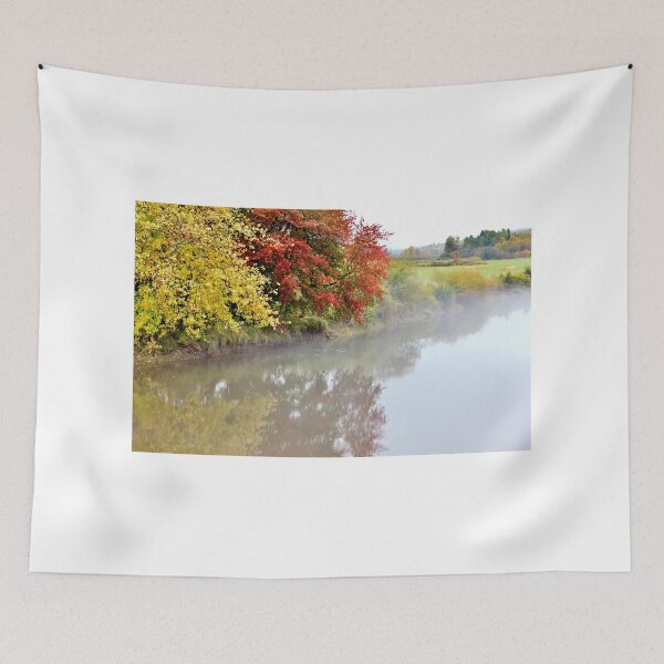 Item preview, The Magic of a Mysterious Mist II designed and sold by Kathleen Daley.