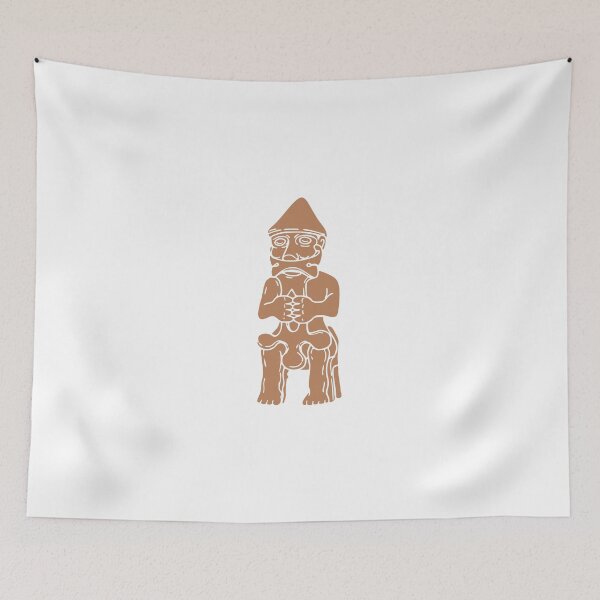 Item preview, Thor Statue from Iceland designed and sold by wikingershirts.
