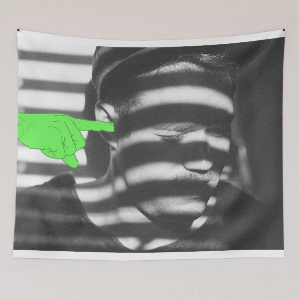 Item preview, Wet Willie designed and sold by Matt Dunne.