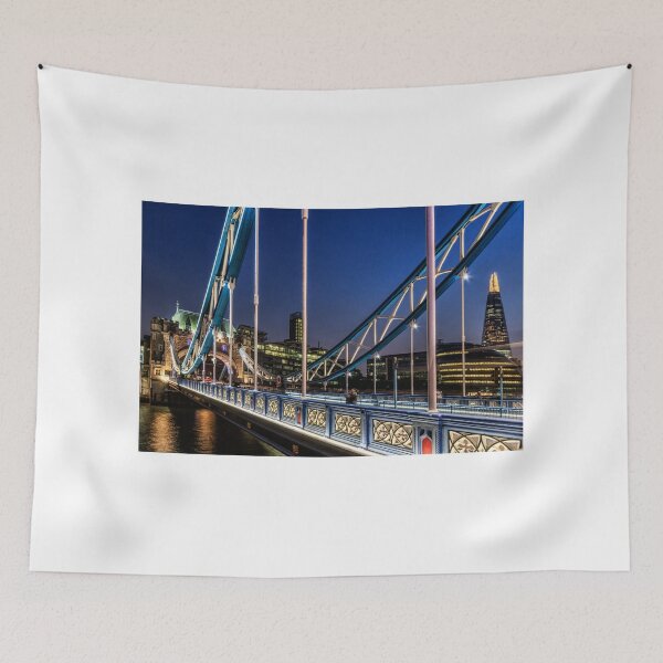 Item preview, Tower Bridge designed and sold by chris2766.