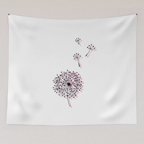 Item preview, Dandelion designed and sold by AiriAryei.