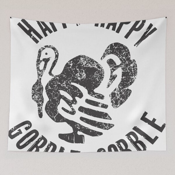 Item preview, happy thanksgiving designed and sold by Vana Shipton.