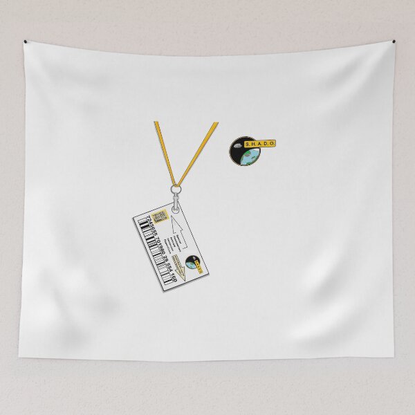 Item preview, Special HQ Asteroid Detection Opperations Office designed and sold by Radwulf.