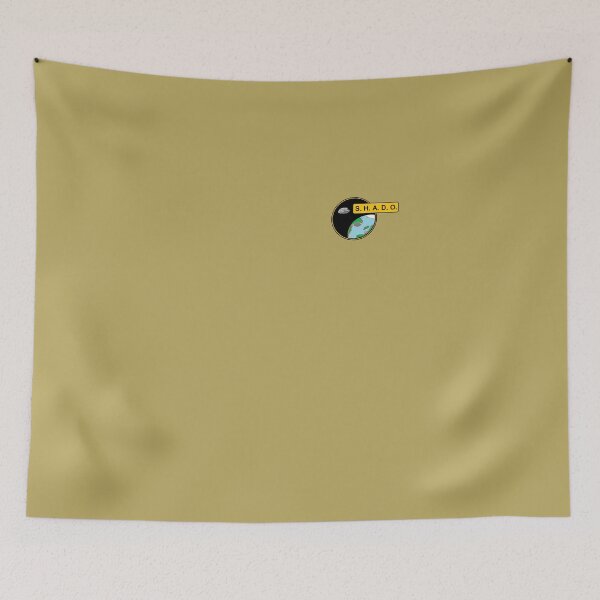 Item preview, Special HQ Asteroid Detection Opperations designed and sold by Radwulf.