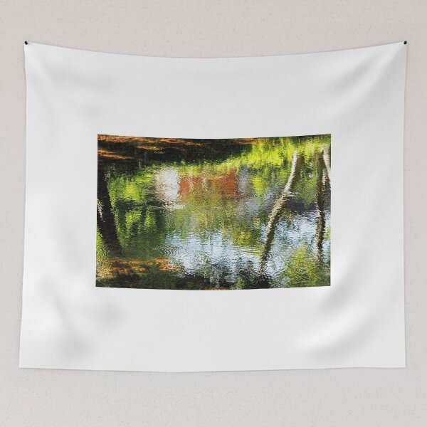 Item preview, Sidford River Reflections designed and sold by Dorset Girl.