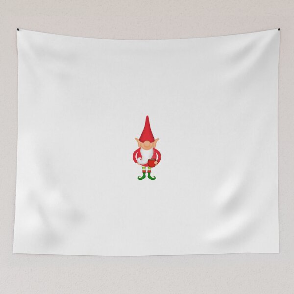 Item preview, Standing Christmas Elf designed and sold by BeachBumFamily.