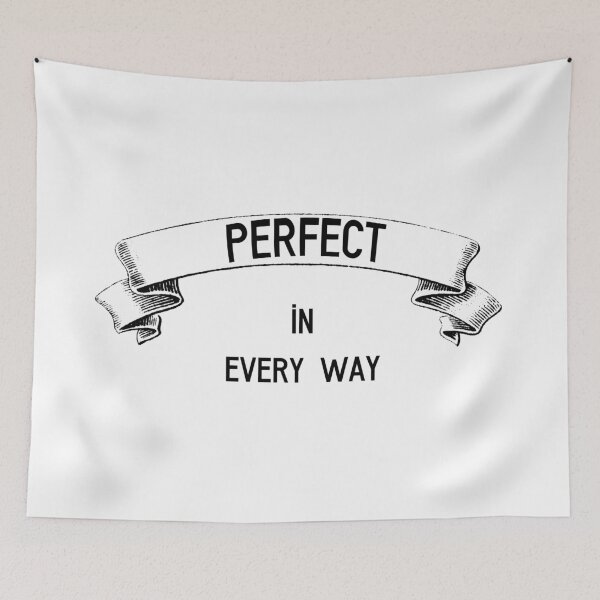 Item preview, Perfect in every way  designed and sold by amyskhaleesi.