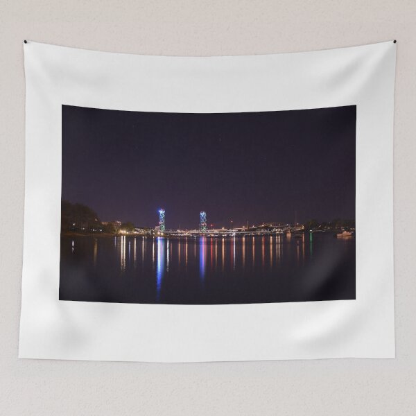 Item preview, Bridge Lights designed and sold by RonHebert.