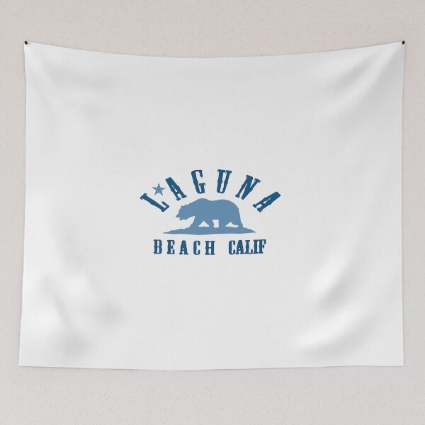 Item preview, Laguna Beach - California. designed and sold by America Roadside..