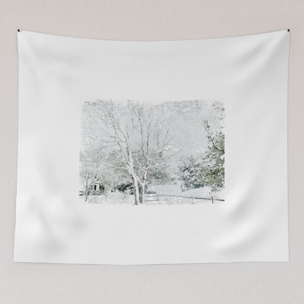 Item preview, Snow Fantasy designed and sold by Susan Werby.