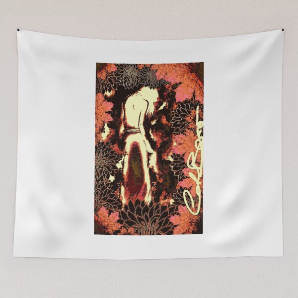 Item preview, Dennis's Daughter - Style 1 designed and sold by cataleabianco.