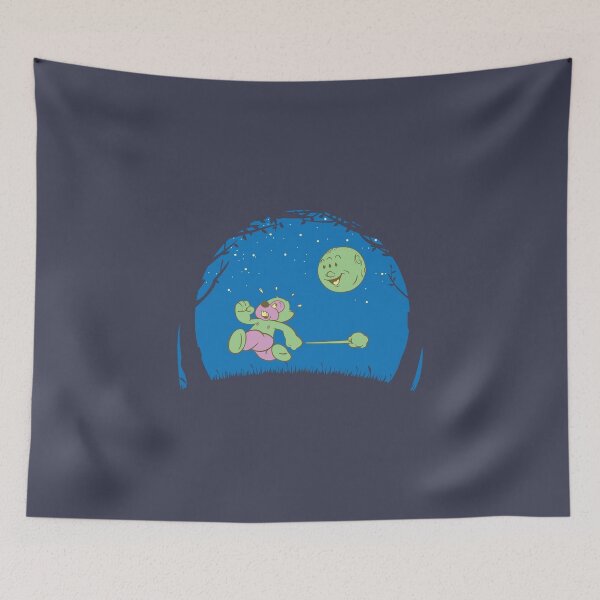 Item preview, Moonshadow 2: No Escape designed and sold by 31Threads.