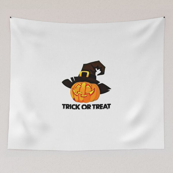 Item preview, Trick Or Treat designed and sold by evahhamilton.