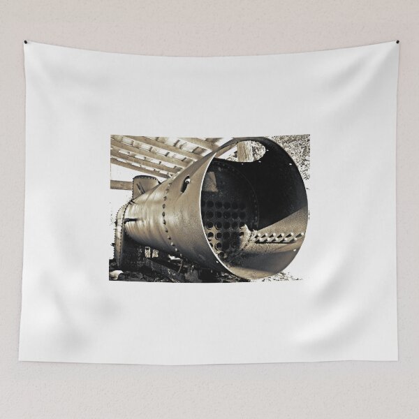 Item preview, Blasted  designed and sold by Paul Lubaczewski.