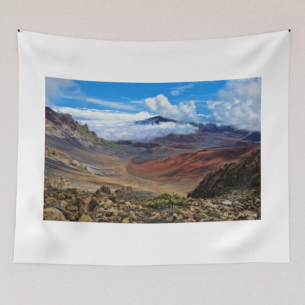 Item preview, Haleakalā  designed and sold by Lanis Rossi.