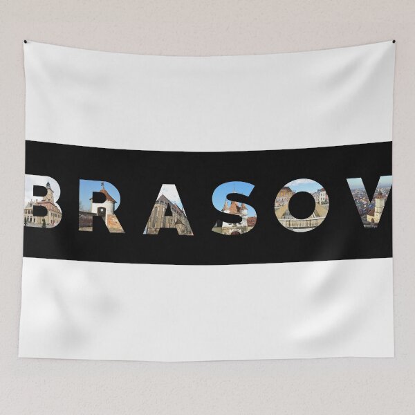 Item preview, brasov text designed and sold by tony4urban.