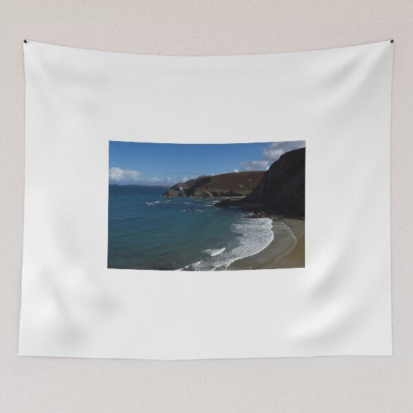 Item preview, Trevaunance Cove, St Agnes designed and sold by wiggyofipswich.