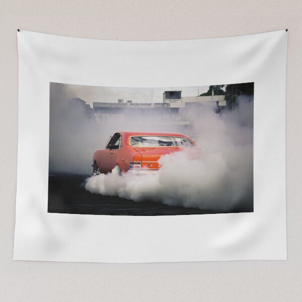 Item preview, DIZYHG UBC Burnout designed and sold by VORKAIMAGERY.