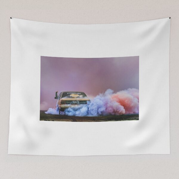 Item preview, EX5LTR UBC Burn Out designed and sold by VORKAIMAGERY.