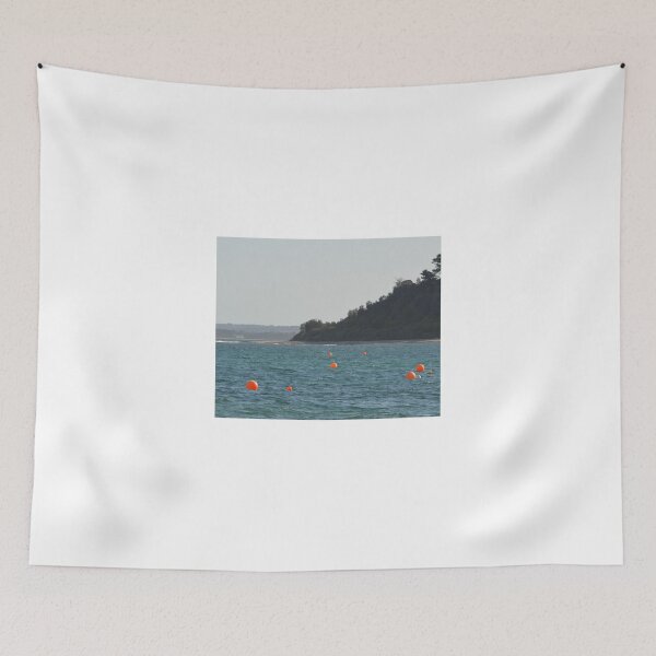 Item preview, CLIFFS AT BALNARRING BEACH designed and sold by kazaroodie.