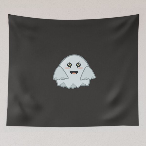 Item preview, Kawaii Ghost designed and sold by NirPerel.
