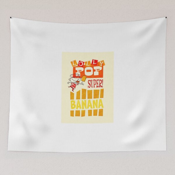 Item preview, Lolly pop Super! designed and sold by daviz.