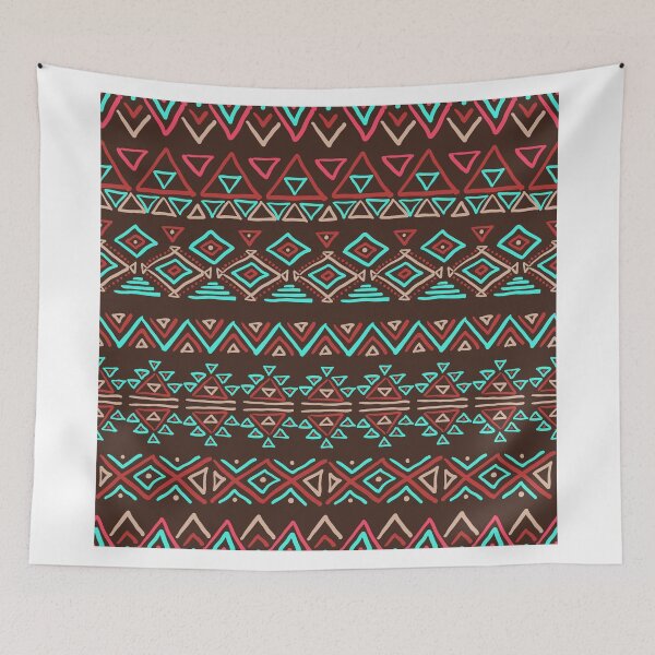 Item preview,  geometric seamless patterns.  designed and sold by Olga Berlet.
