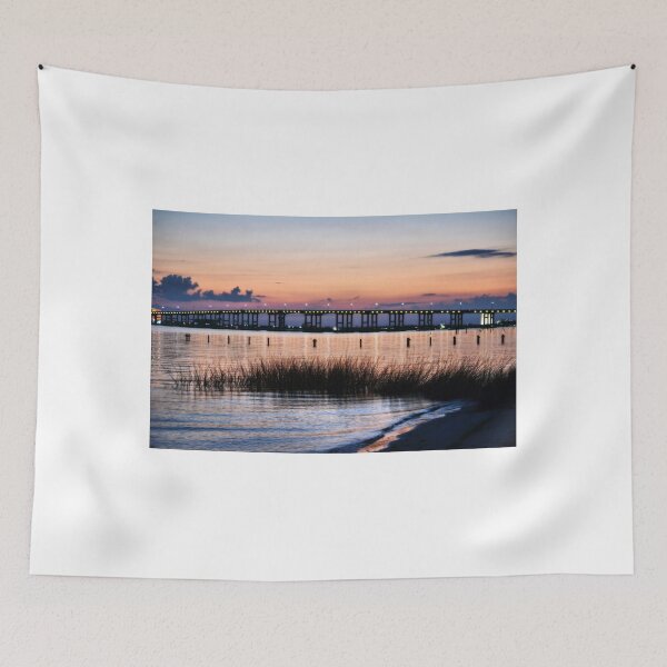 Item preview, The Bridge to Biloxi designed and sold by Brian Gaynor.