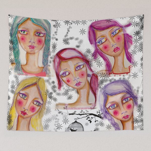 Item preview, White softness designed and sold by Saraiaguiar.