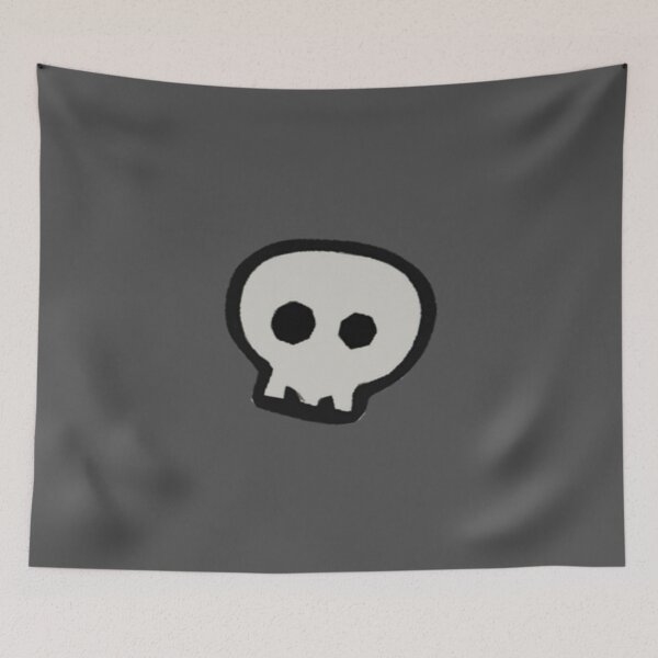 Item preview, Baby Skulls designed and sold by jlie3.