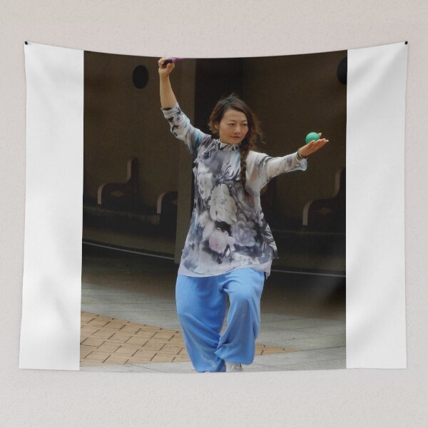 Item preview, Beauty and Grace.....Kowloon....Hong Kong designed and sold by sandysartstudio.