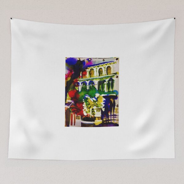 Item preview, Emerald hill  designed and sold by Pipsilk.