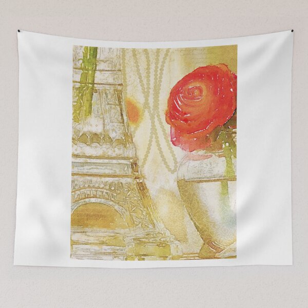 Item preview, Doré -- Gilded Still Life designed and sold by Virginia Sanderson.