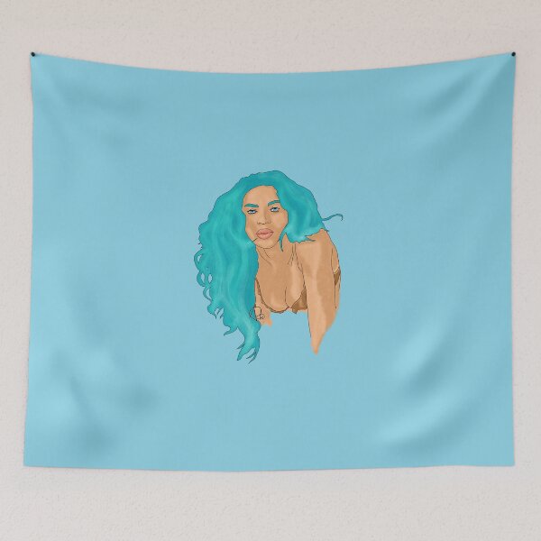 Item preview, Aquarius designed and sold by TennyRoom.