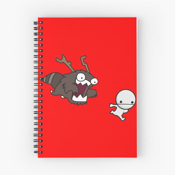 Item preview, Run! designed and sold by morgeletto.
