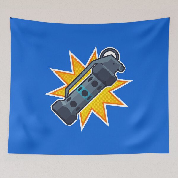 Item preview, Flashbang designed and sold by archanor.