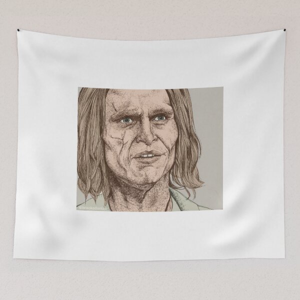 Item preview, Rack - Wrecked - BtVS S6E10 designed and sold by Brooke Donlan.