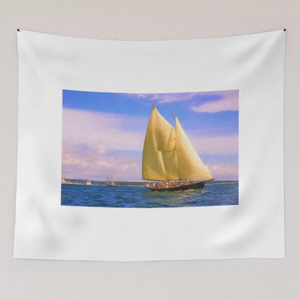 Item preview, Sailing The Sound designed and sold by JoeGeraci.