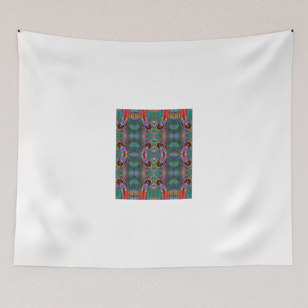 Item preview, A Mirrored Kaleidoscopeic Cacophony  designed and sold by Charldia.