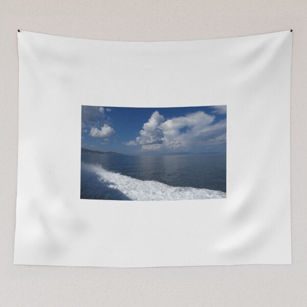 Item preview, Boat Trip - Zakynthos designed and sold by wiggyofipswich.