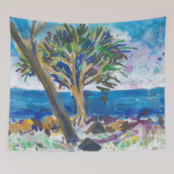 Item preview, Bargara designed and sold by John Douglas.