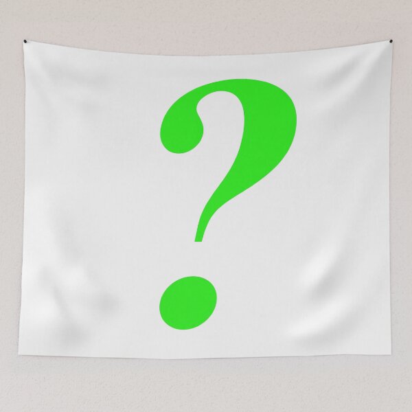 Item preview, The Riddler ? designed and sold by YodaWars.