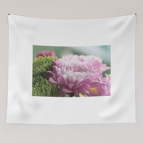 Item preview, Chrysanthemums designed and sold by Dorset Girl.