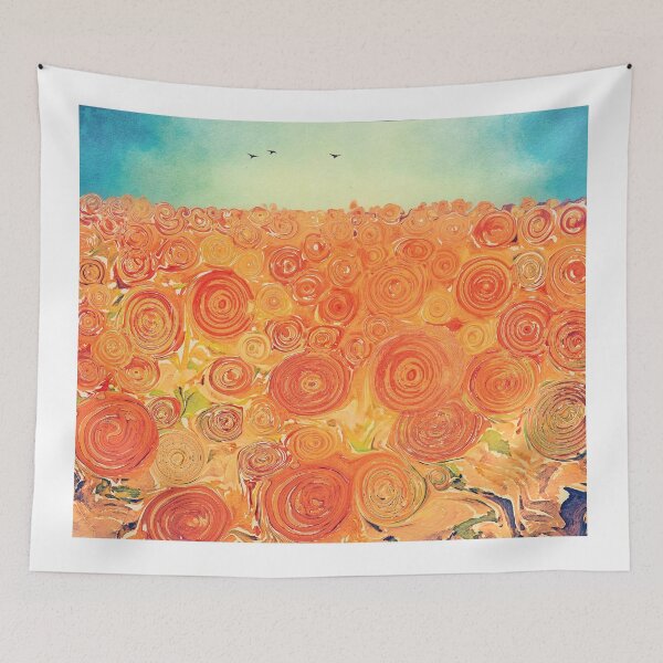 Item preview, Growing Season designed and sold by Virginia Sanderson.