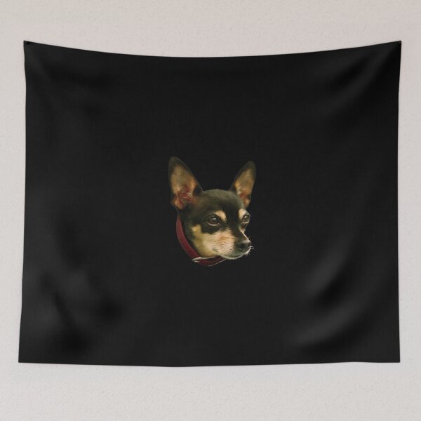Item preview, Chihuahua designed and sold by TONYNSANE.