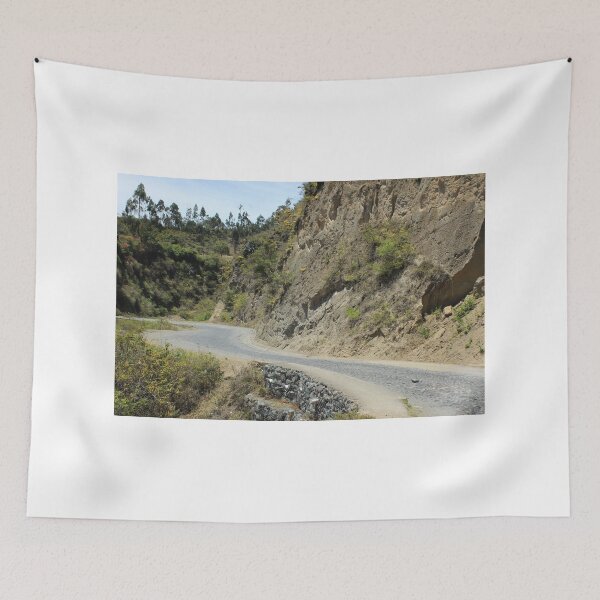 Item preview, Mountain Road designed and sold by rhamm.