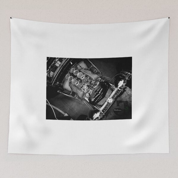 Item preview, Engine designed and sold by Andrew (ark photograhy art).