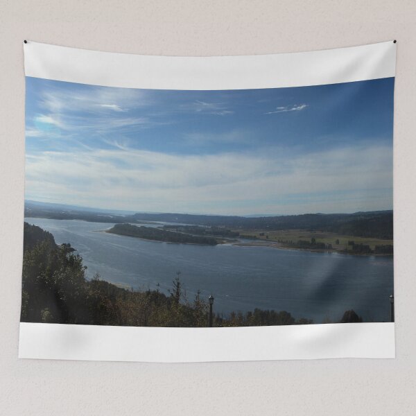 Item preview, Vista View West designed and sold by MissMimi63.