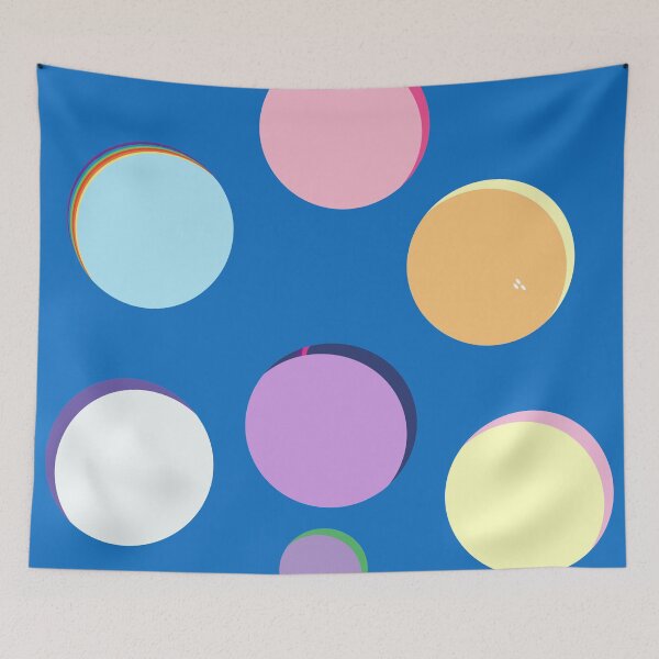 Item preview, My Little Pony - Round Minimalist designed and sold by SSXVegeta.