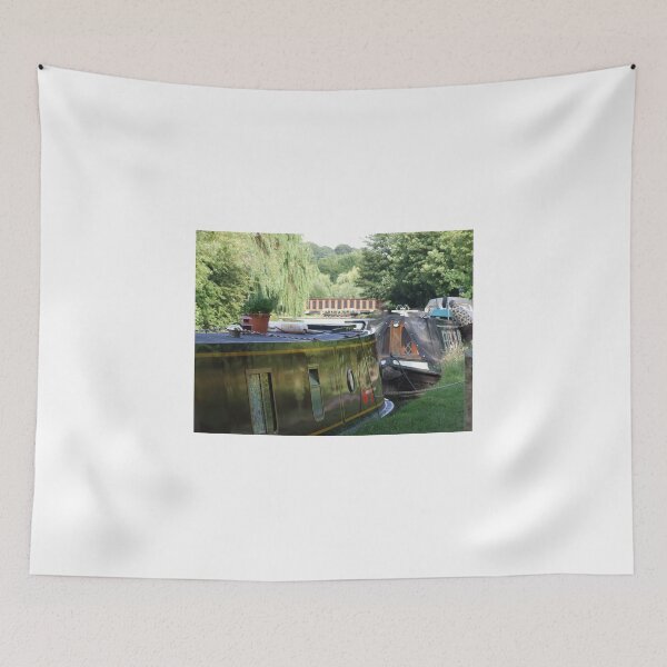 Item preview, Messing about on the river designed and sold by wenniewombat.